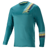 Alps 4.0 Jersey - Long Sleeve