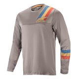 Alps 4.0 Jersey - Long Sleeve