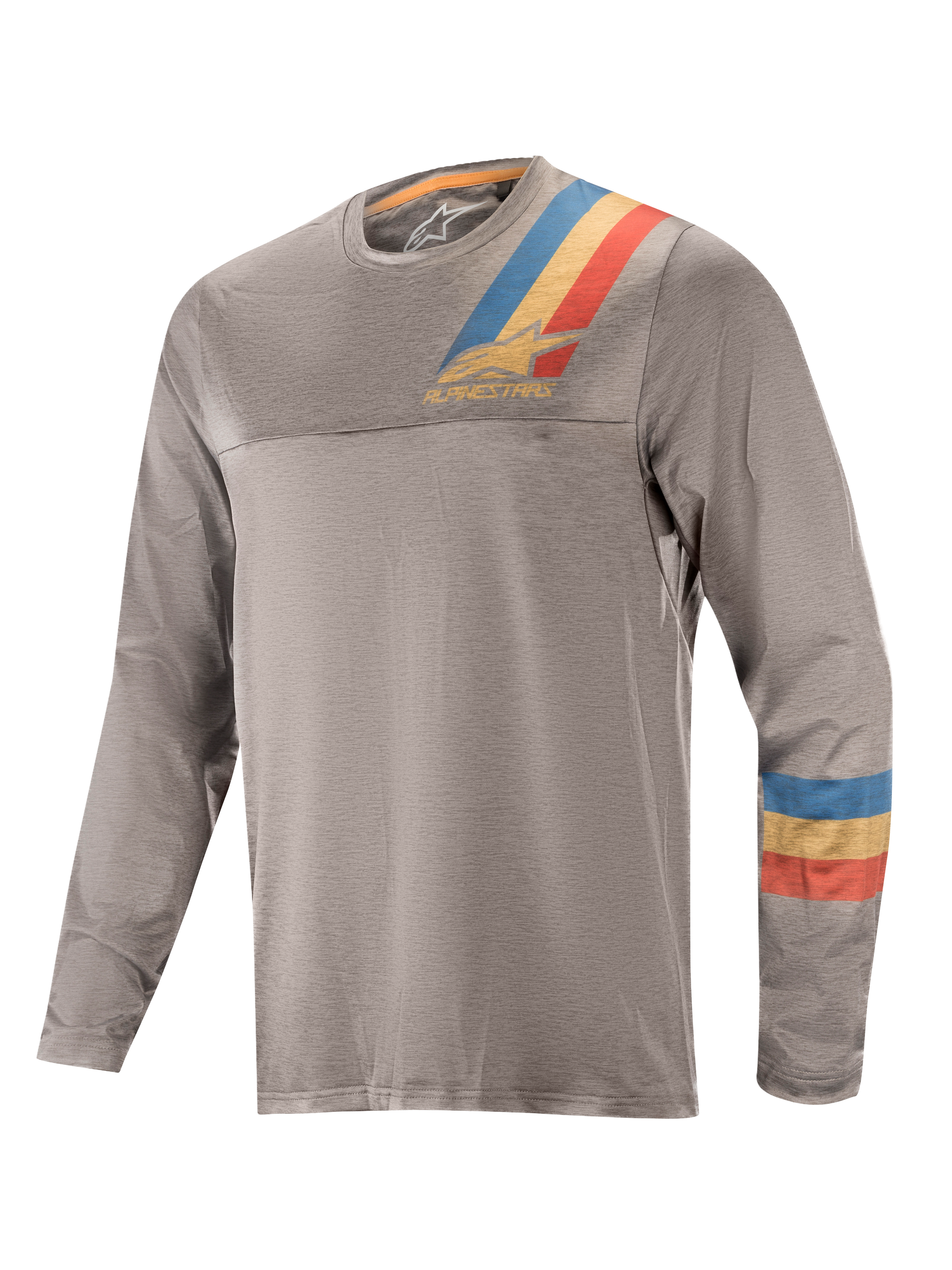 Alps 4.0 Jersey - Long Sleeve
