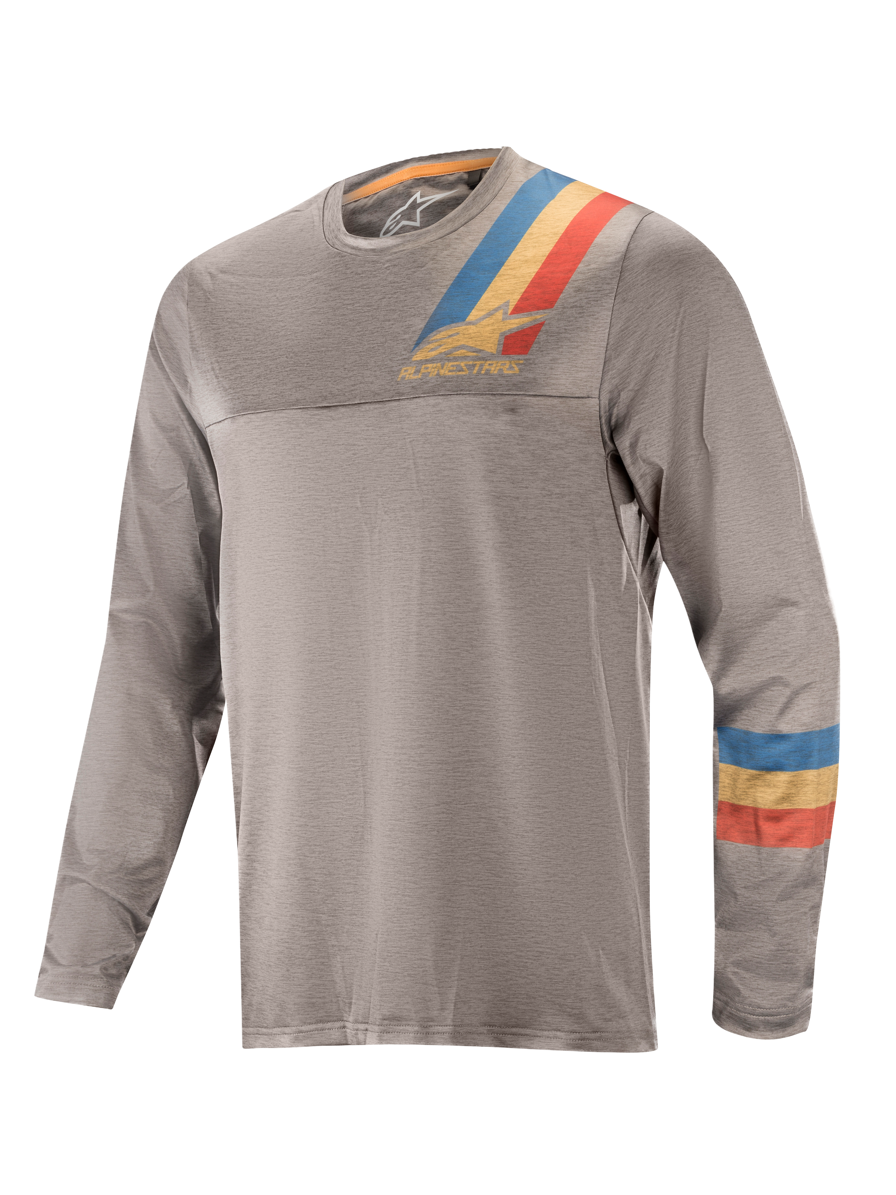 Alps 4.0 Jersey - Long Sleeve
