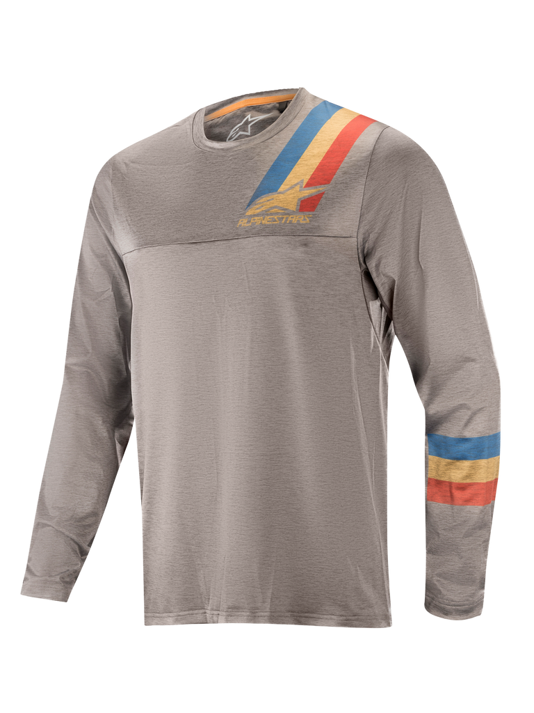 Alps 4.0 Jersey - Manches longues