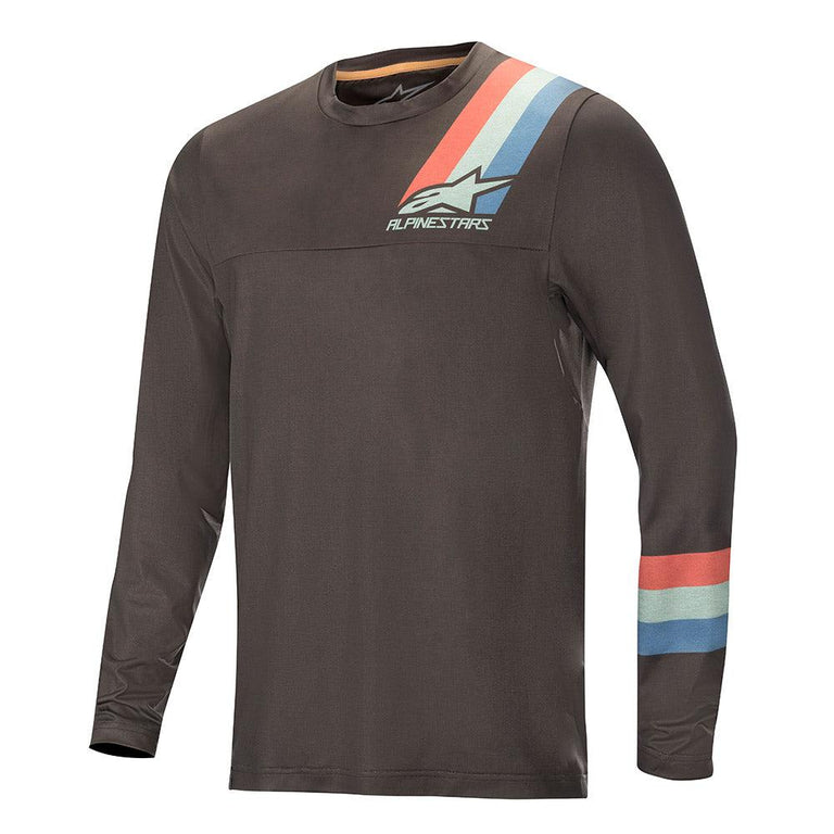 Alps 4.0 Jersey - Long Sleeve