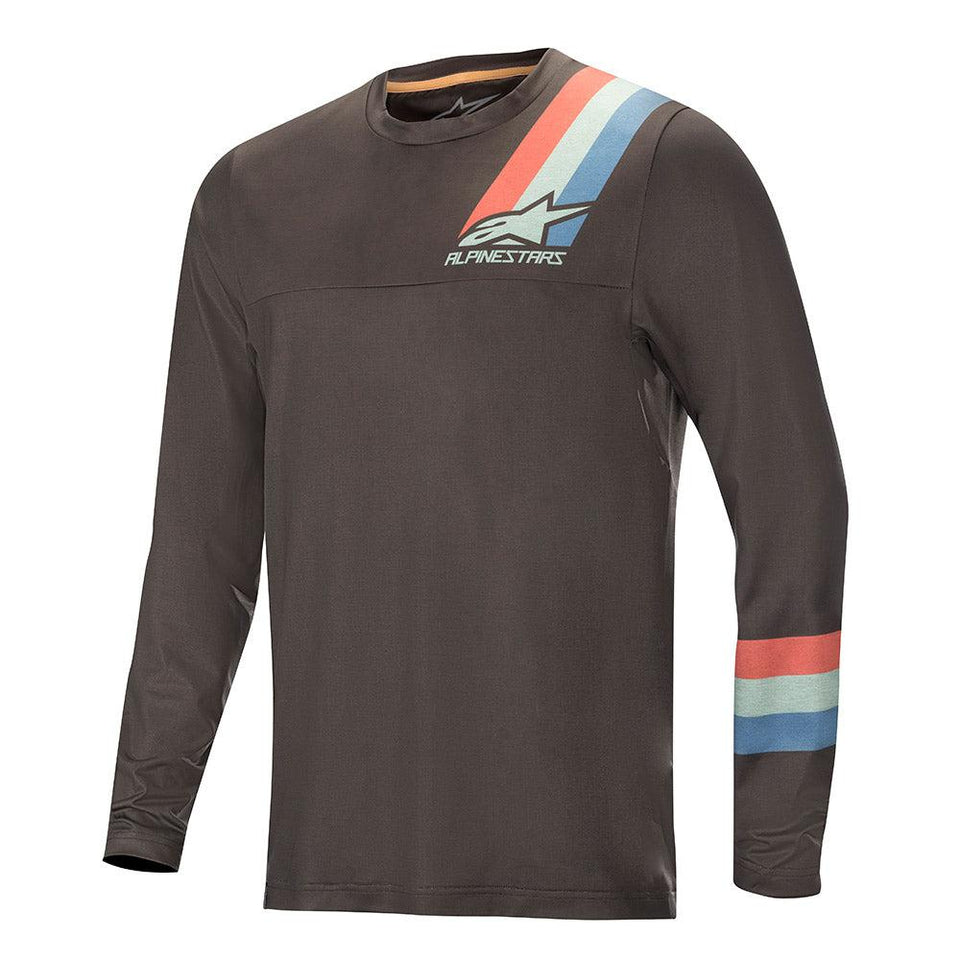 Alps 4.0 Jersey - Long Sleeve
