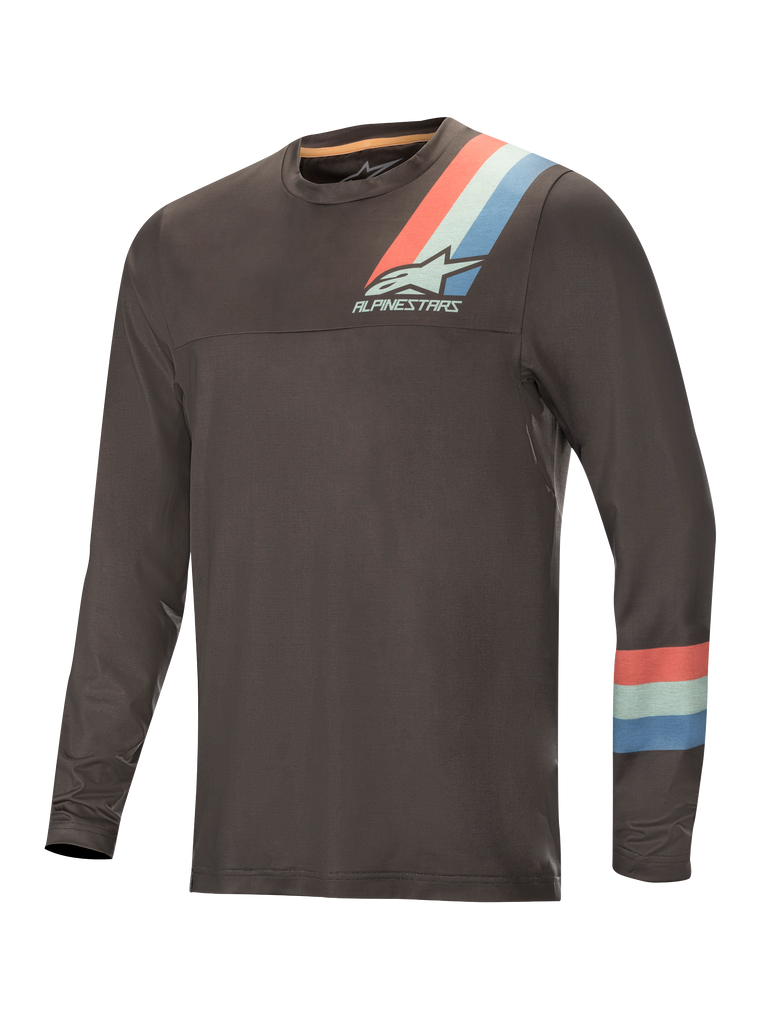Alps 4.0 Jersey - Manches longues