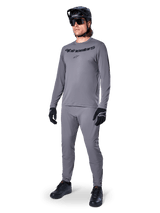 A-Dura Rocker Jersey - Manches longues