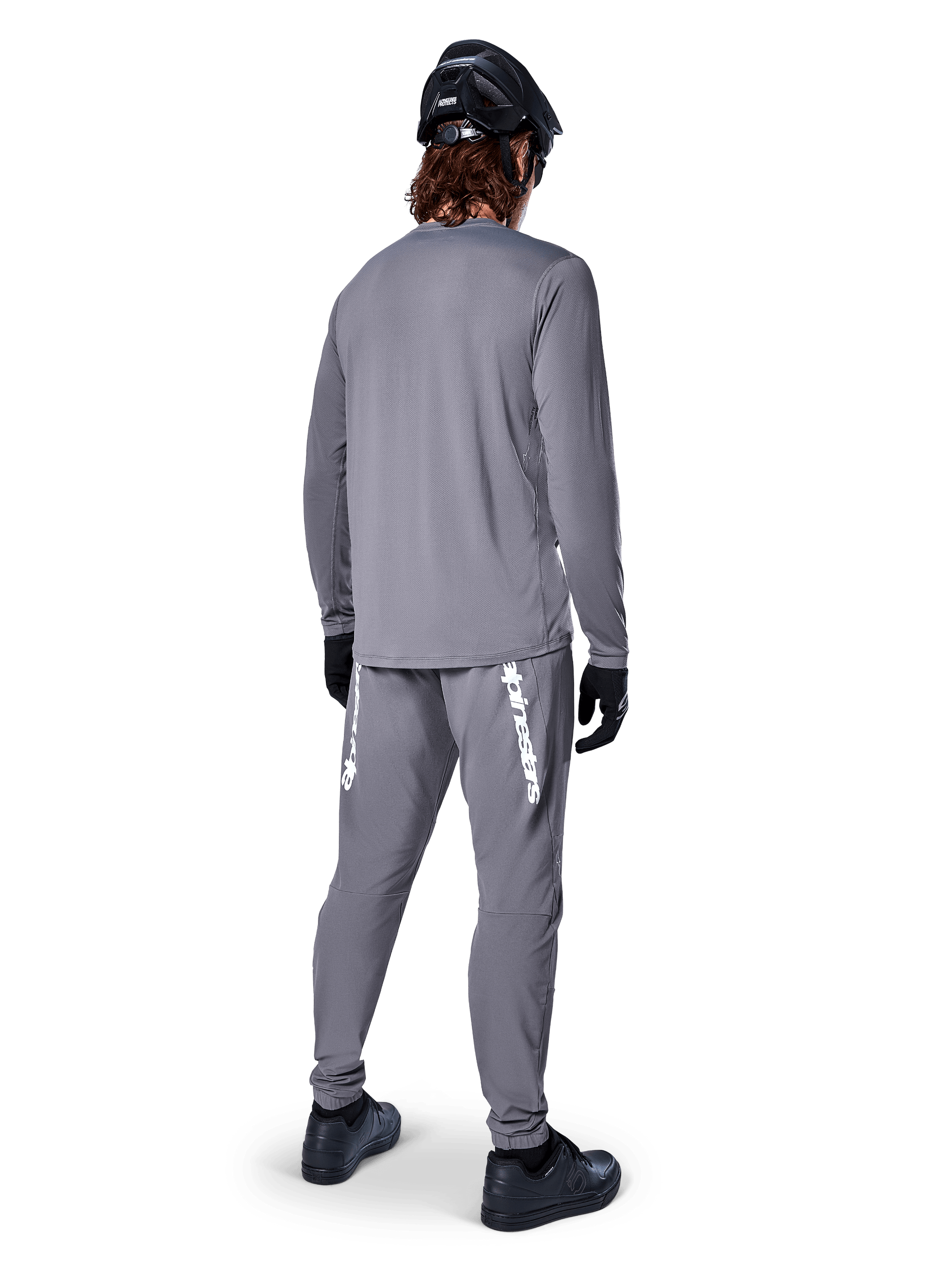 A-Dura Rocker Jersey - Manches longues