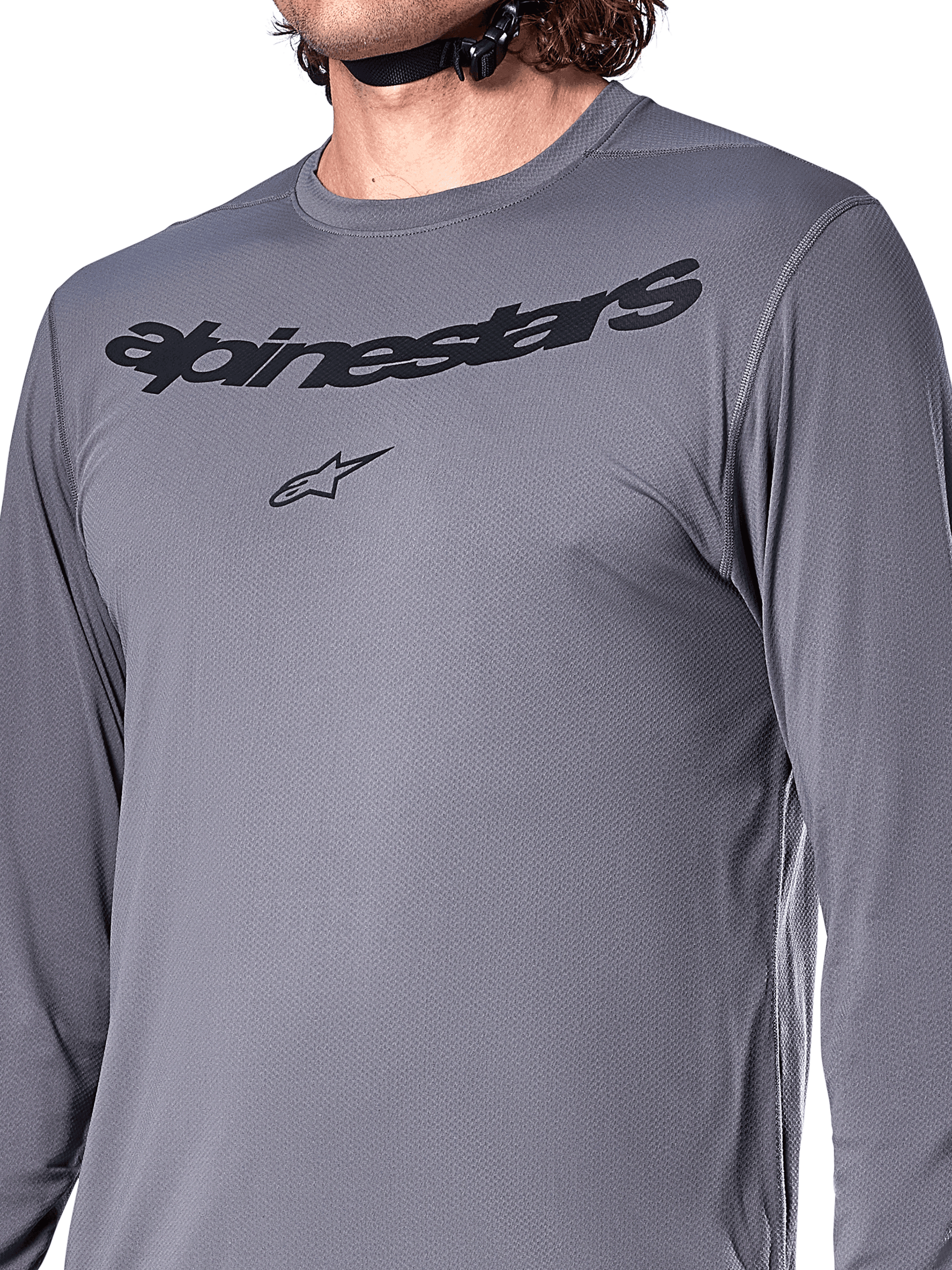 A-Dura Rocker Jersey - Manches longues