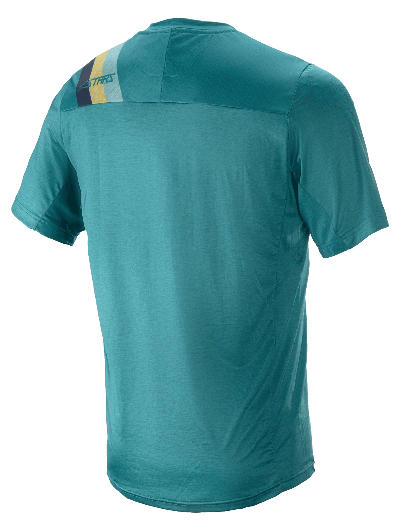 Alps 4.0 Jersey - Short Sleeve