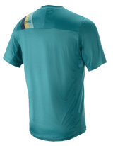 Alps 4.0 Jersey - Short Sleeve