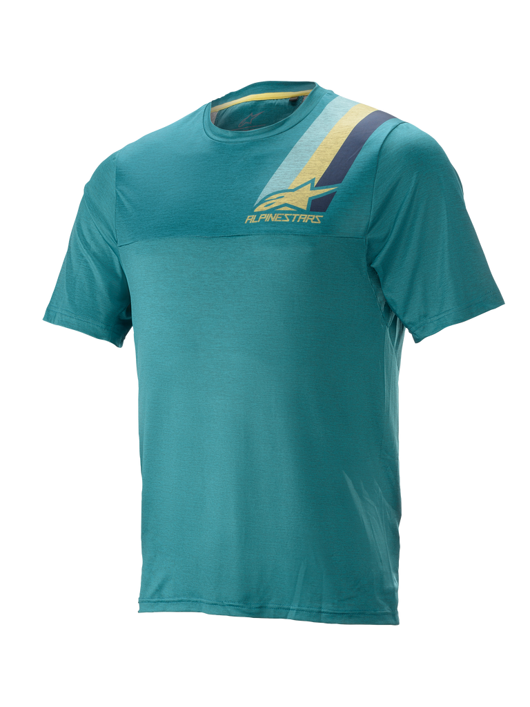 Alps 4.0 Jersey - Short Sleeve
