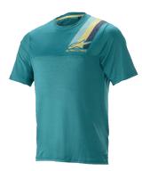 Alps 4.0 Jersey - Short Sleeve