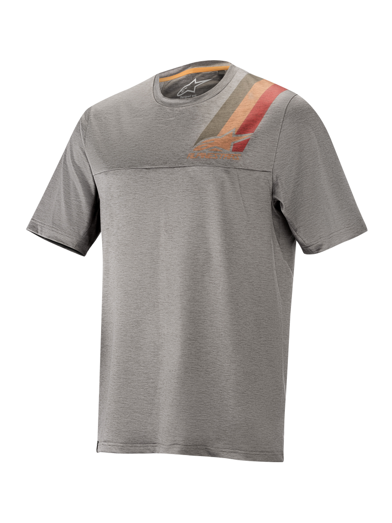 Alps 4.0 Jersey - Manches courtes