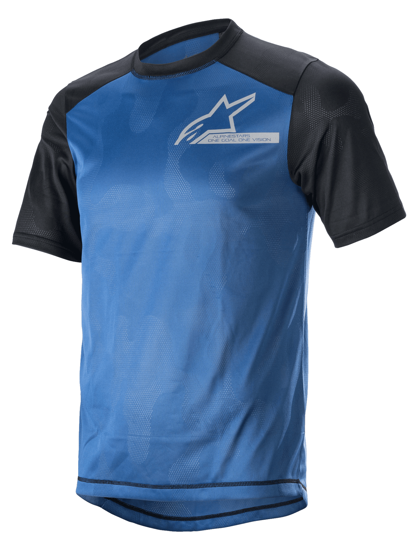 Alps 4 V2 Jersey - Short Sleeve