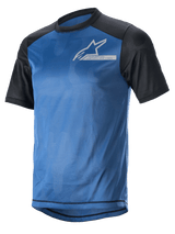 Alps 4 V2 Jersey - Short Sleeve