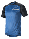 Alps 4 V2 Jersey - Short Sleeve