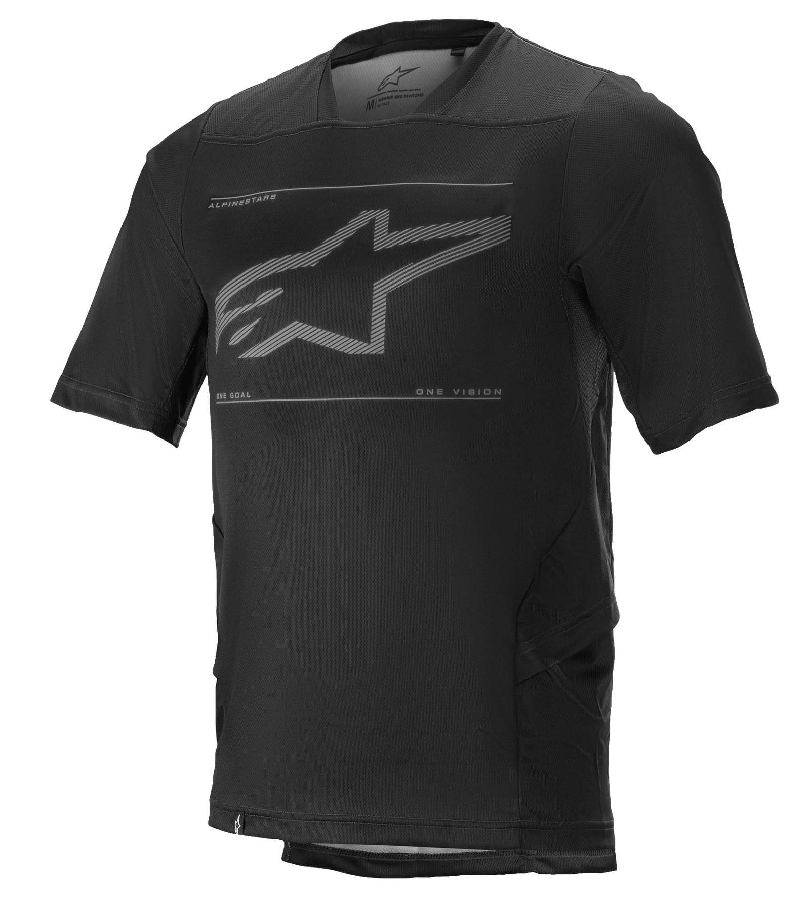 Drop 6.0 Jersey - Short Sleeve