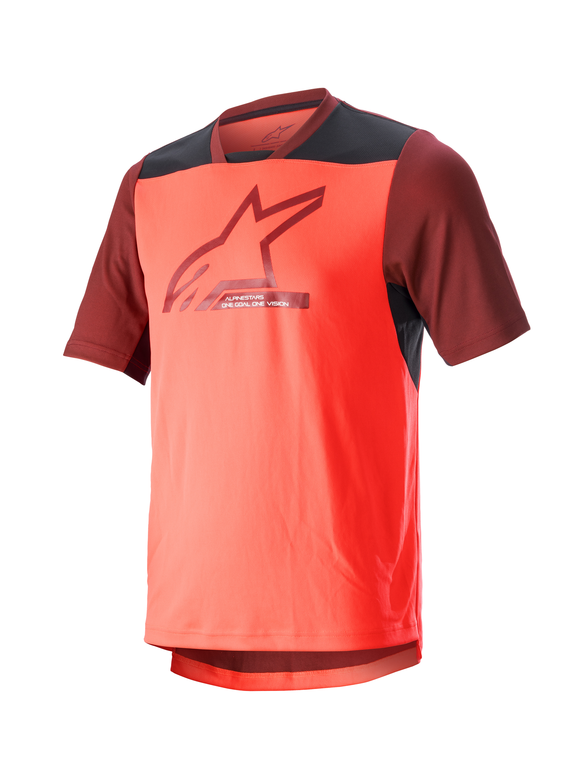 Drop 6 V2 Jersey - Short Sleeve