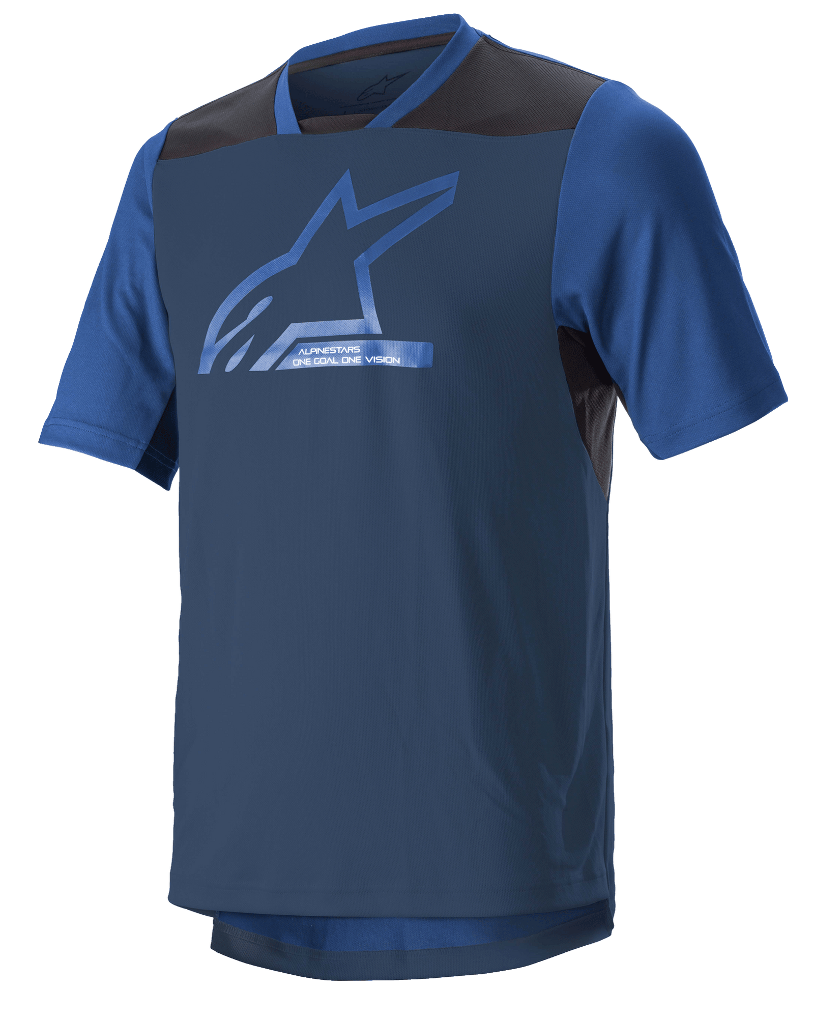 Drop 6 V2 Jersey - Short Sleeve