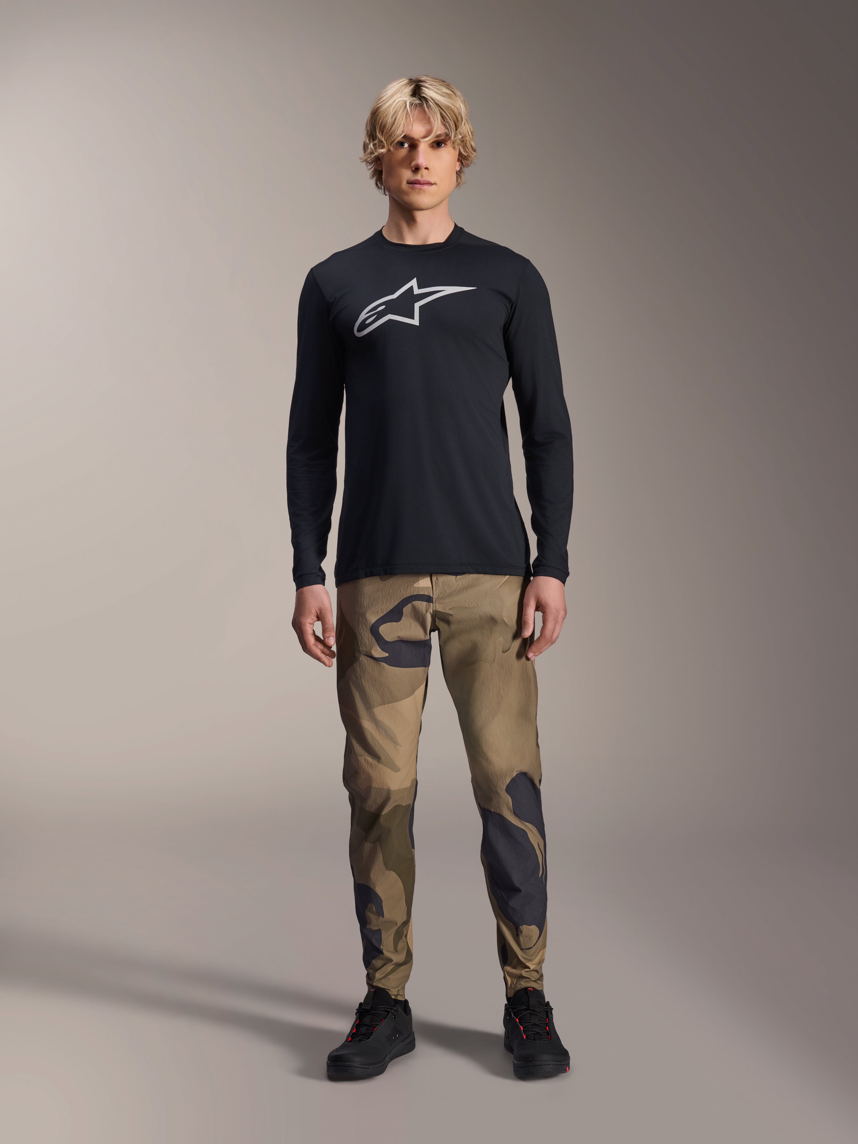 A-Dura Camo Pant