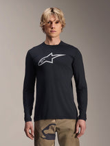A-Dura Astar Jersey - Long Sleeve