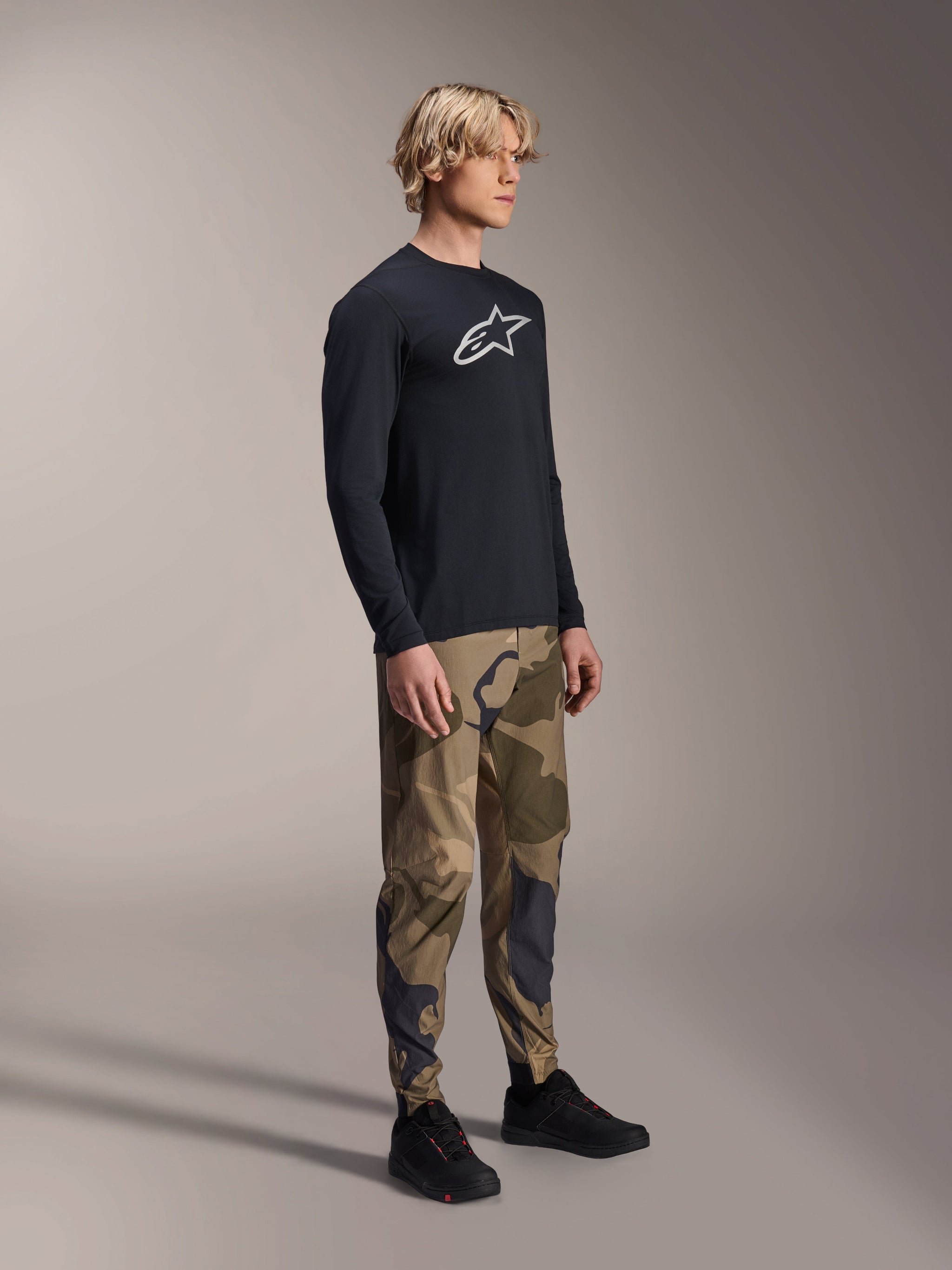 A-Dura Camo Pant