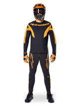 A-Supra Race Jersey - Long Sleeve