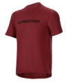 A-Dura Switch Jersey - Short Sleeve
