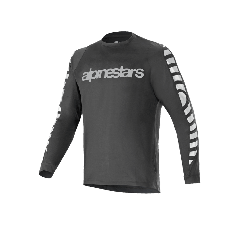 A-Dura Dri Oscar Jersey - Manches longues