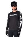 A-Dura Dri Oscar Jersey - Manches longues