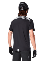 A-Dura Dri Oscar Jersey - Manches courtes