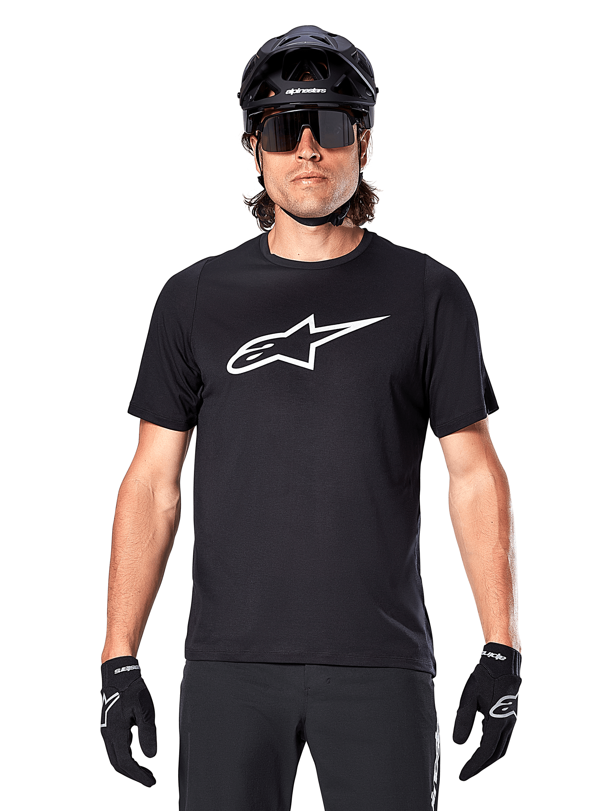 A-Dura Dri Oscar Jersey - Manches courtes