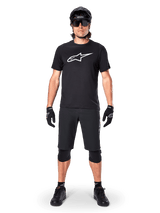 A-Dura Dri Oscar Jersey - Manches courtes