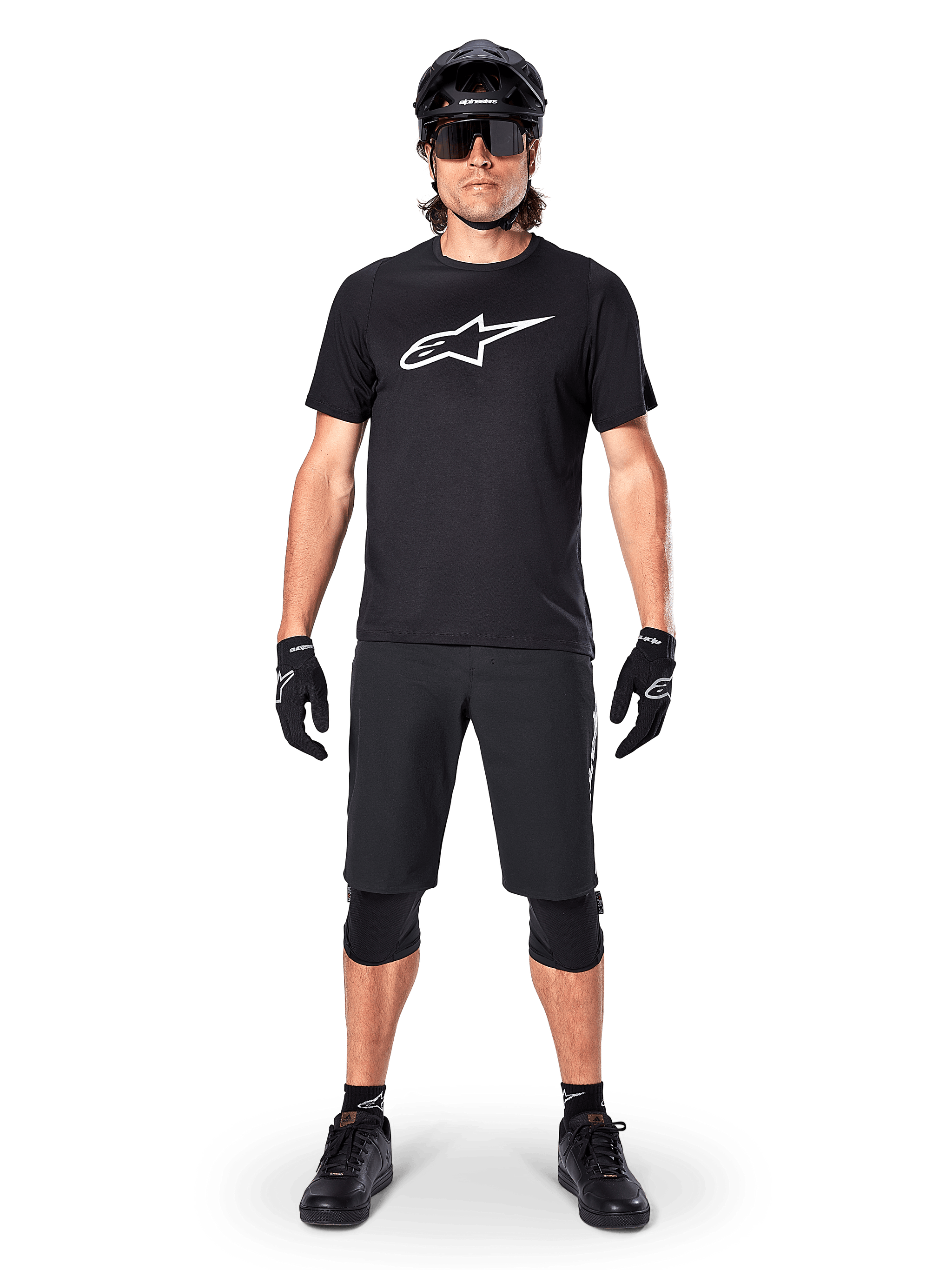 A-Dura Dri Oscar Jersey - Manches courtes