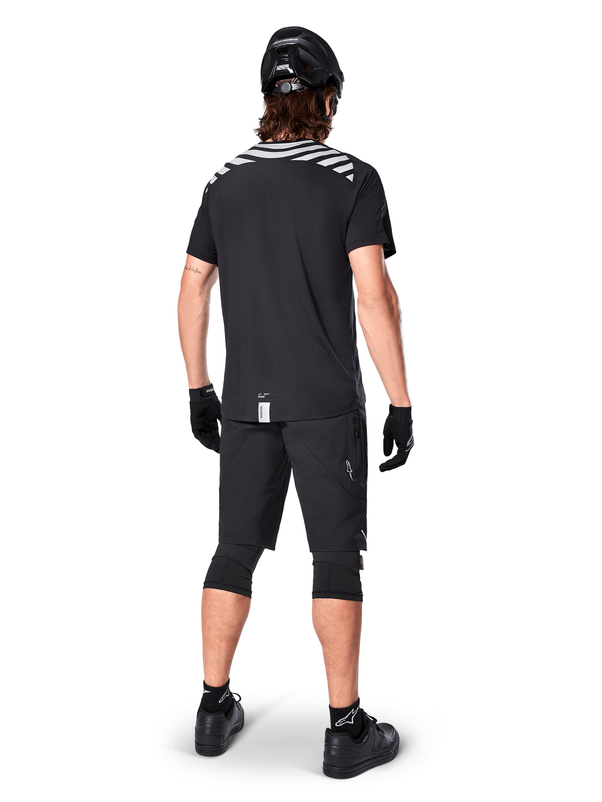 A-Dura Dri Oscar Jersey - Manches courtes