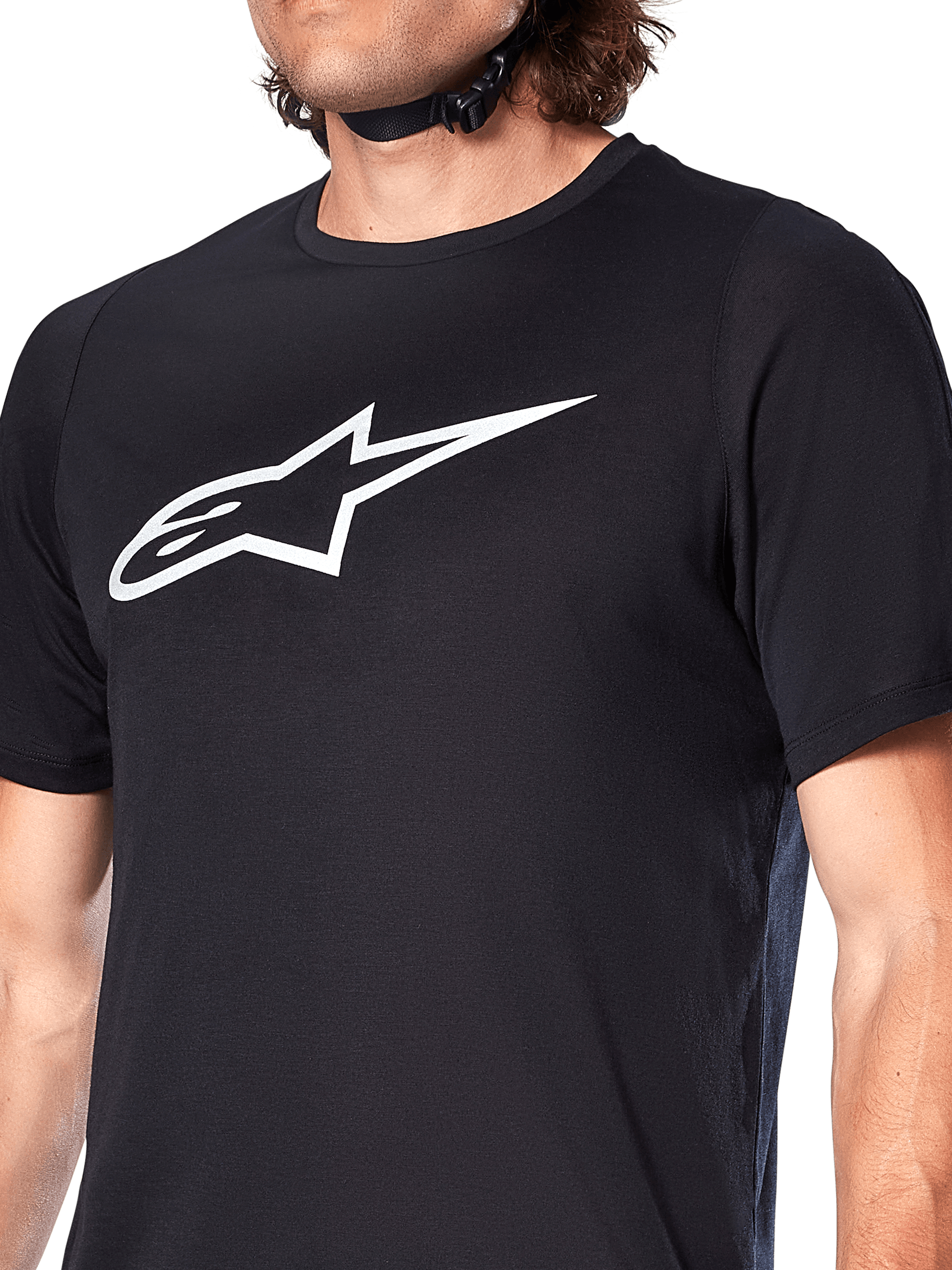 A-Dura Dri Oscar Jersey - Manches courtes