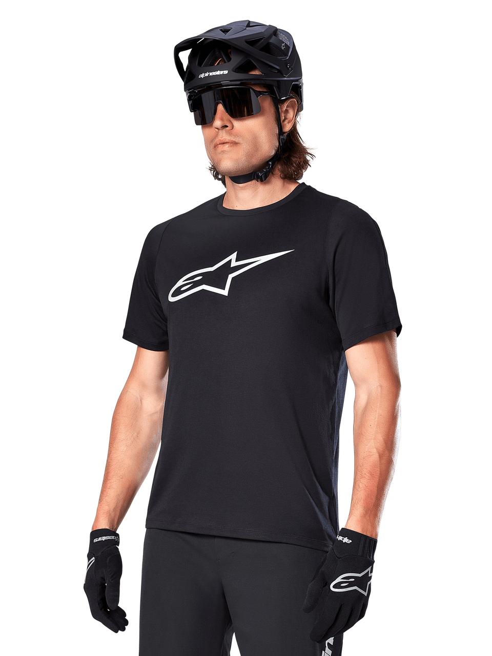 A-Dura Dri Oscar Jersey - Manches courtes