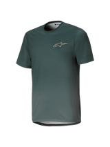 Youth A-Dura Rise Jersey - Short Sleeve