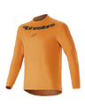 Youth A-Dura Rocker Jersey - Long Sleeve