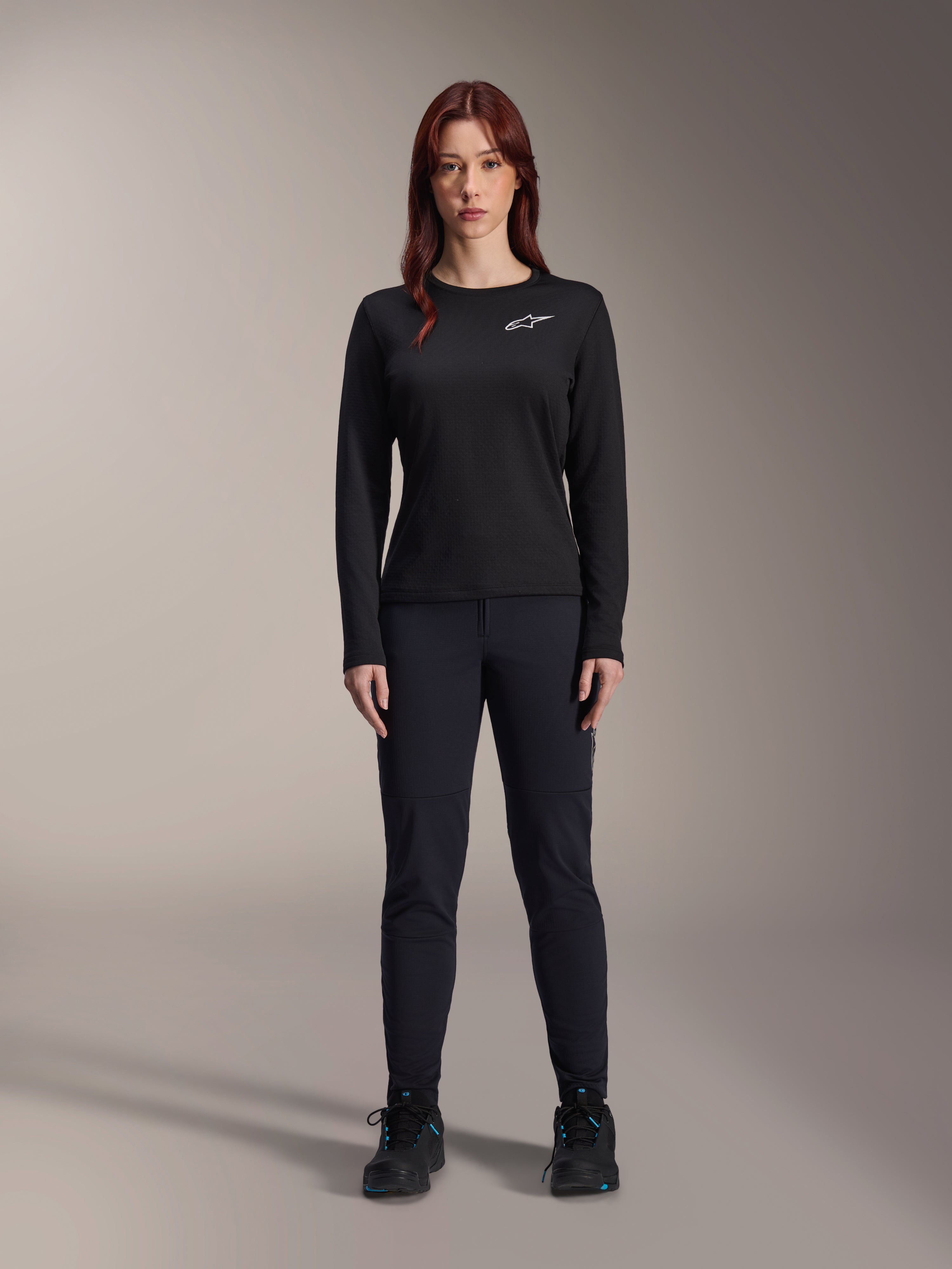 Women Stella A-Dura Thermal Jersey