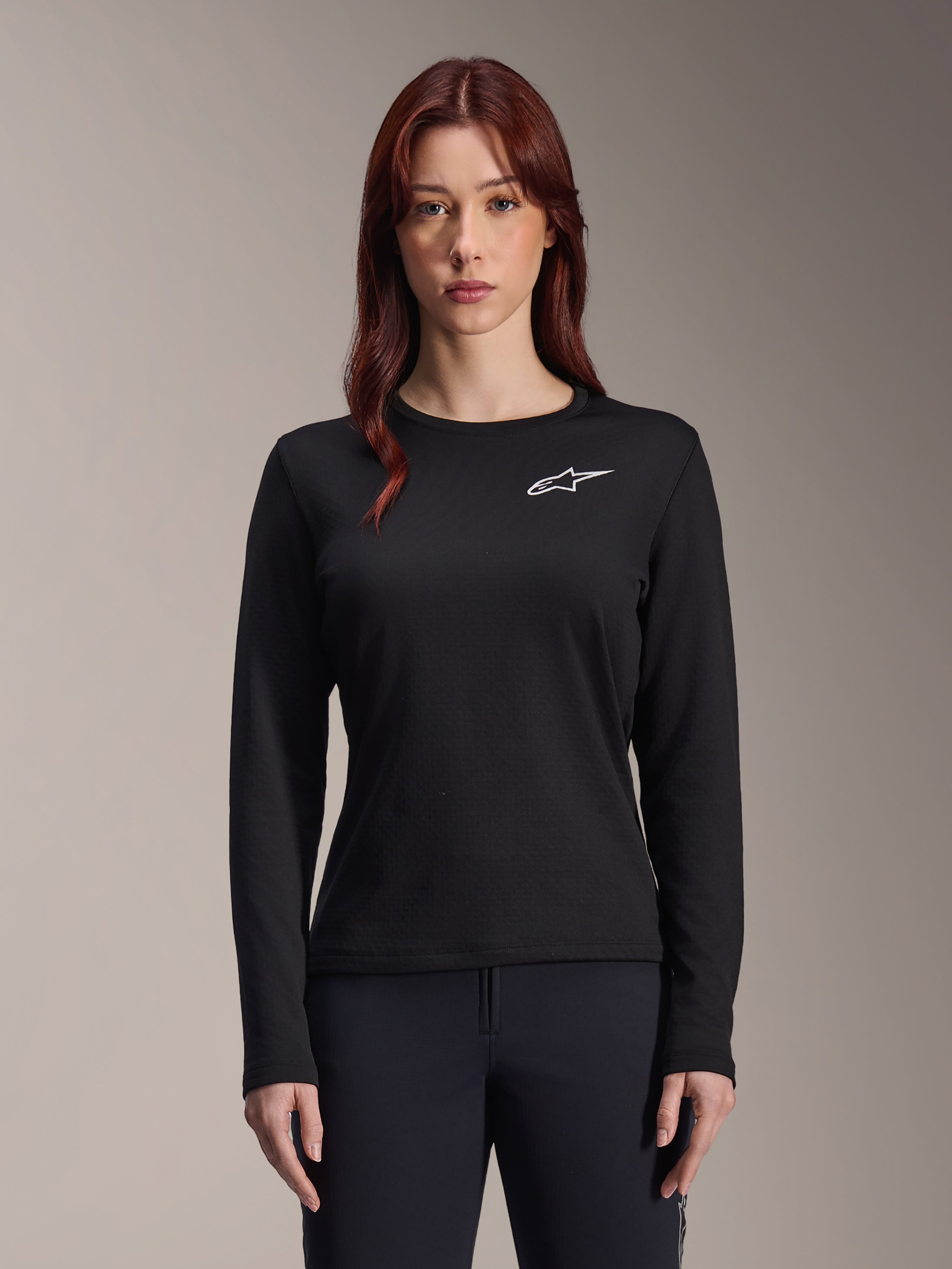 Woman Stella A-Dura Thermal Jersey