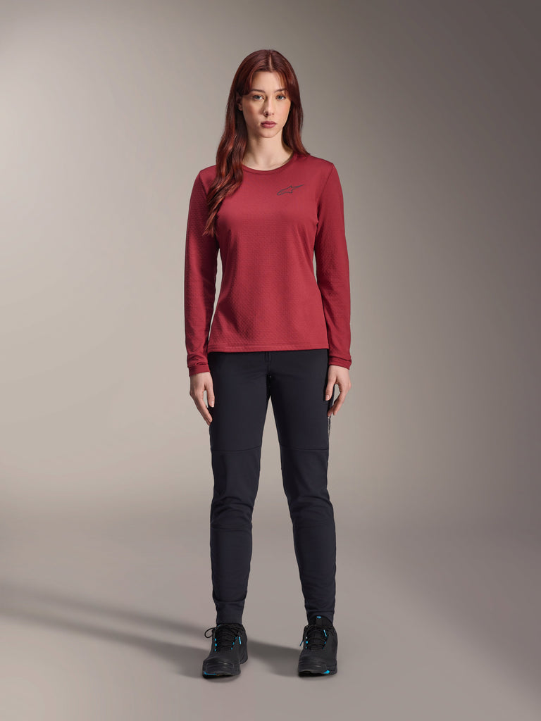 Woman Stella A-Dura Thermal Pant