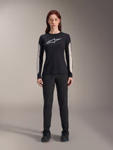 Women Stella A-Dura Dri Astar Jersey - Long Sleeve