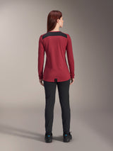 Women Stella A-Dura Dri Astar Jersey - Long Sleeve