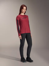 Women Stella A-Dura Dri Astar Jersey - Long Sleeve