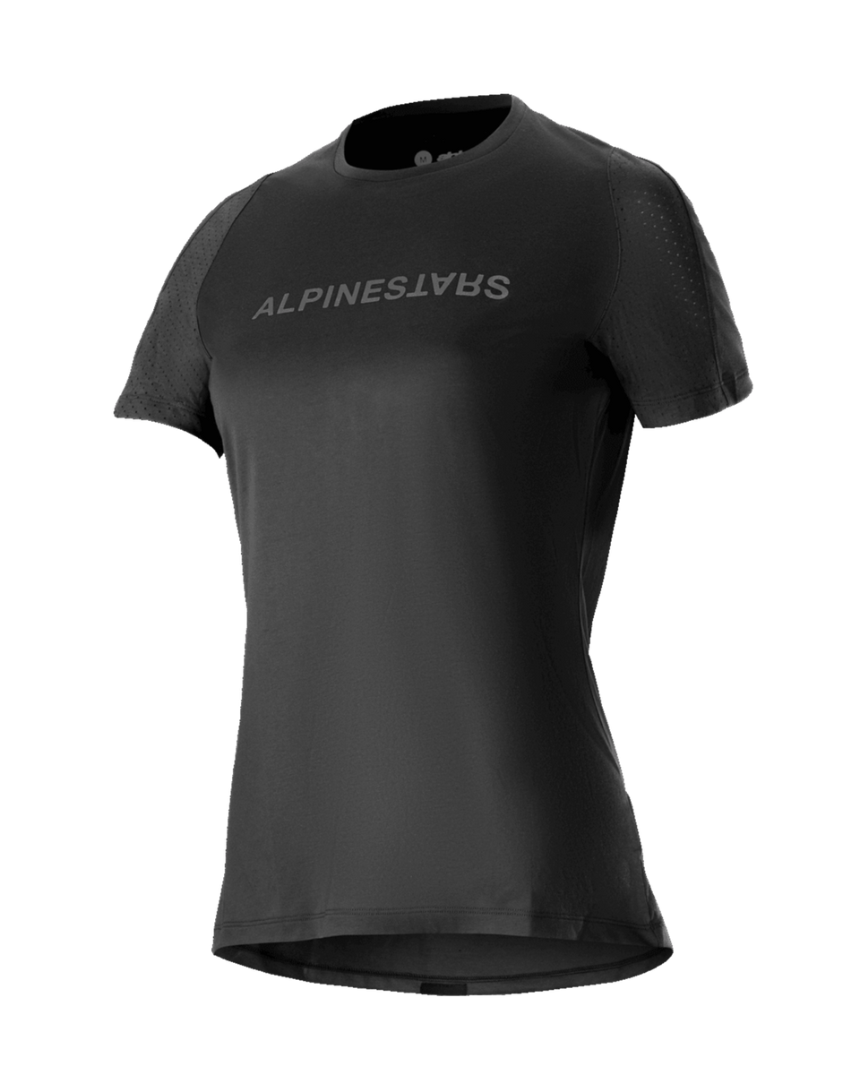 Women Stella A-Dura Dri Switch Jersey - Short Sleeve