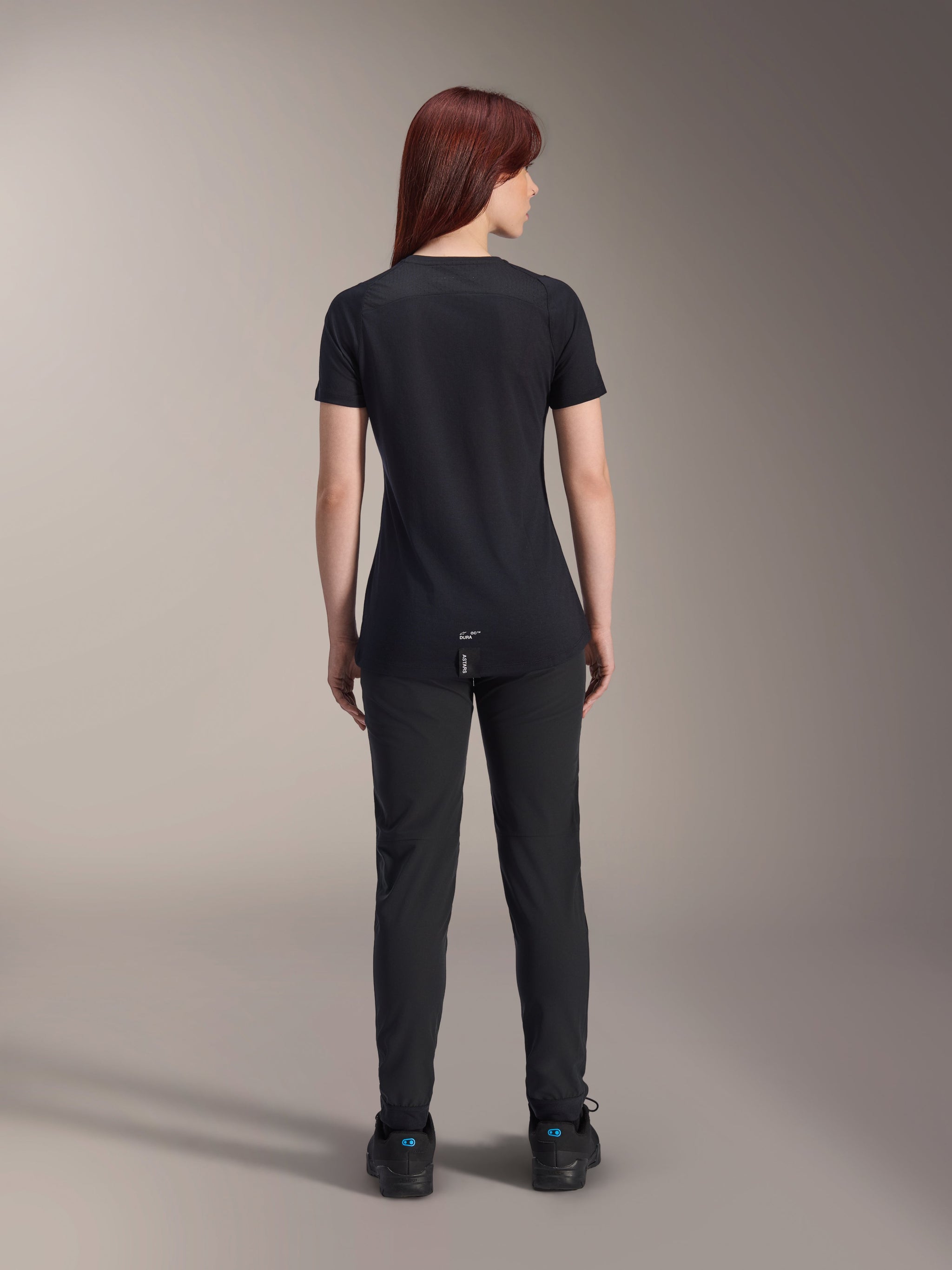 Women Stella A-Dura Dri Switch Jersey - Short Sleeve