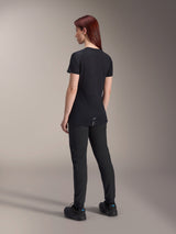 Women Stella A-Dura Dri Switch Jersey - Short Sleeve