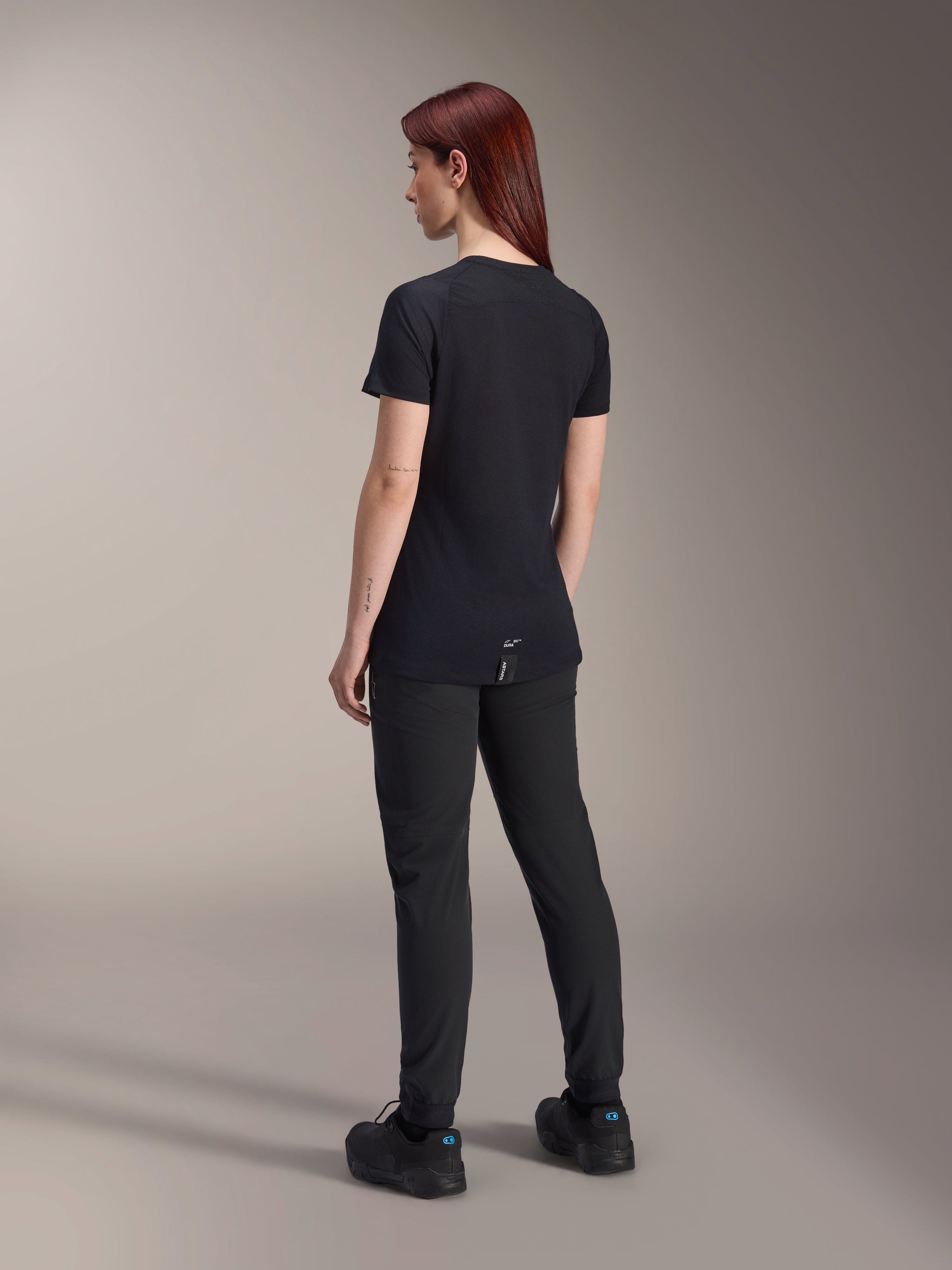 Women Stella A-Dura Dri Switch Jersey - Short Sleeve