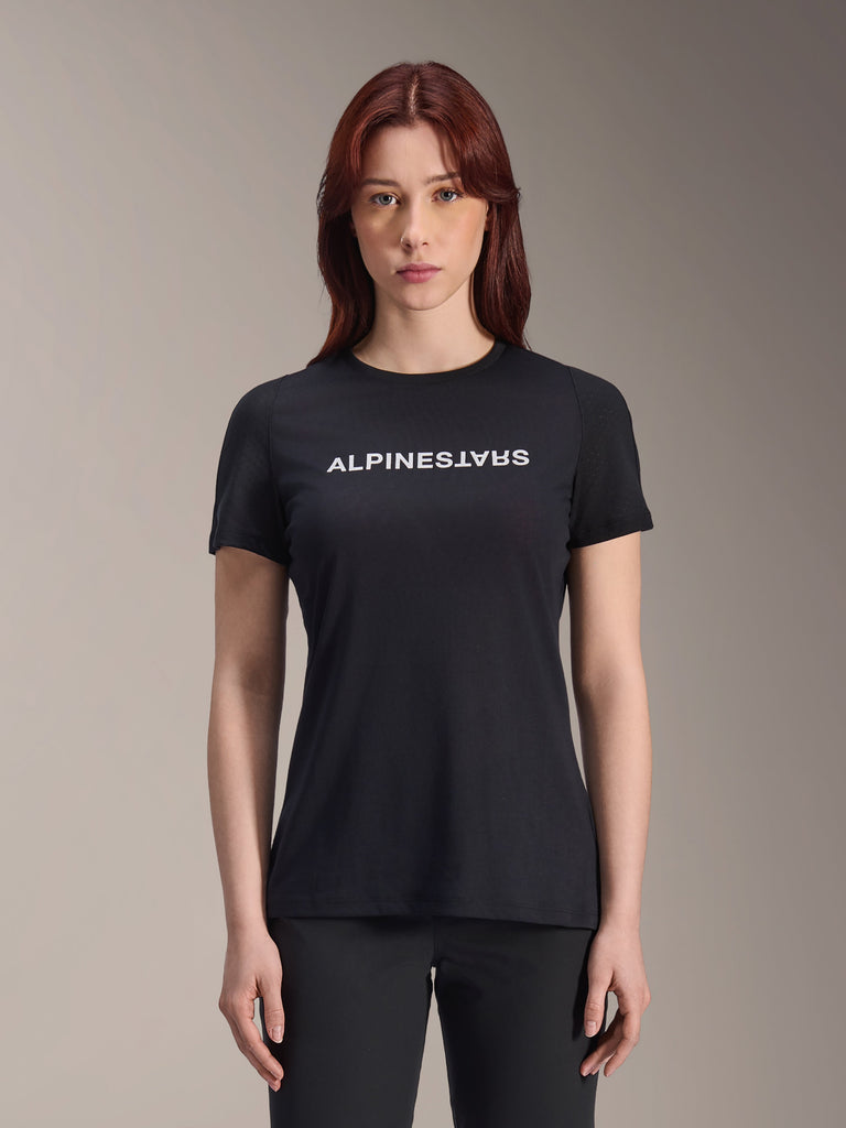 Women Stella A-Dura Dri Switch Jersey - Short Sleeve