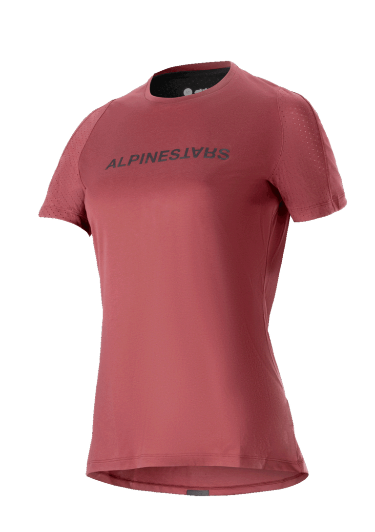 Women Stella A-Dura Dri Switch Jersey - Short Sleeve